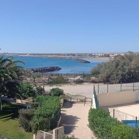 Appartement Vue Mer Sète Eksteriør bilde