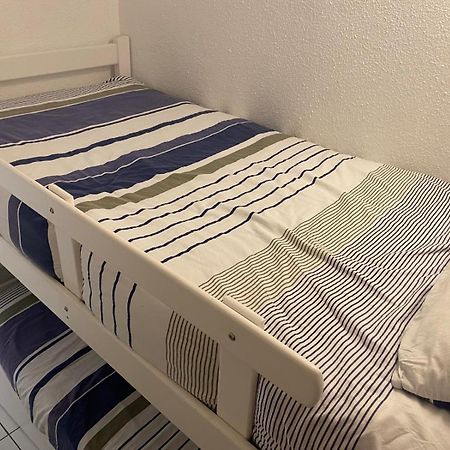 Appartement Vue Mer Sète Eksteriør bilde