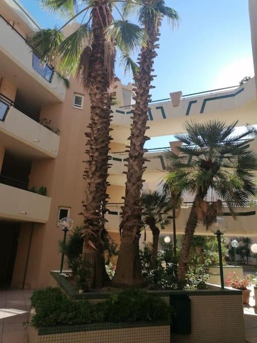 Appartement Vue Mer Sète Eksteriør bilde