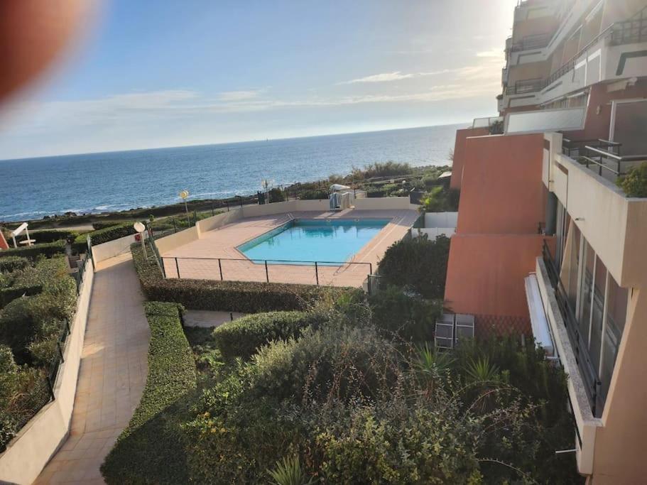 Appartement Vue Mer Sète Eksteriør bilde