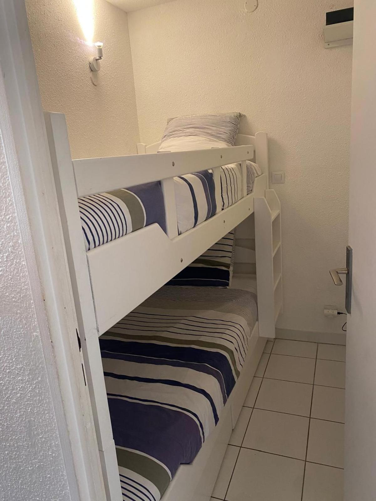 Appartement Vue Mer Sète Eksteriør bilde