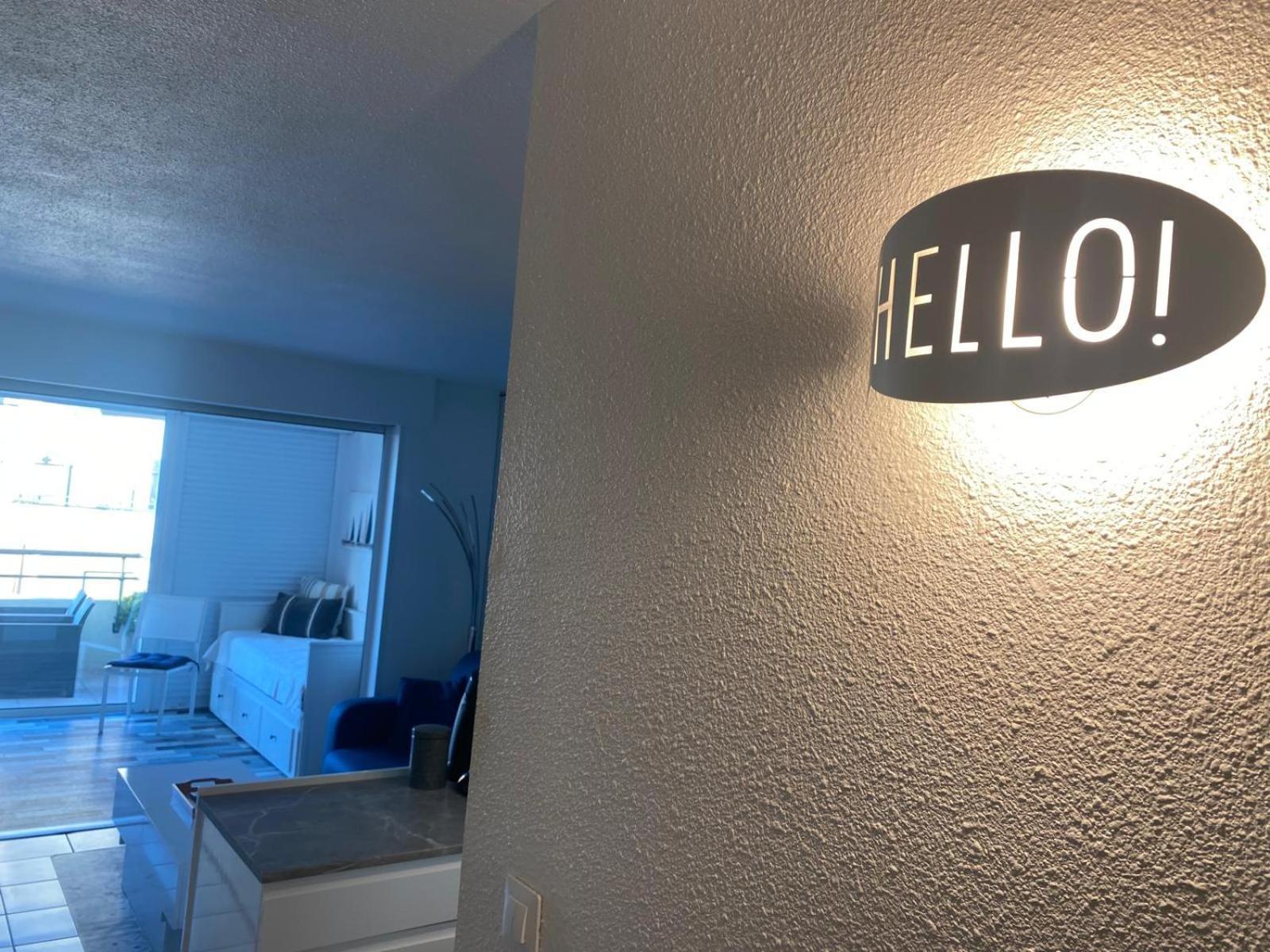 Appartement Vue Mer Sète Eksteriør bilde